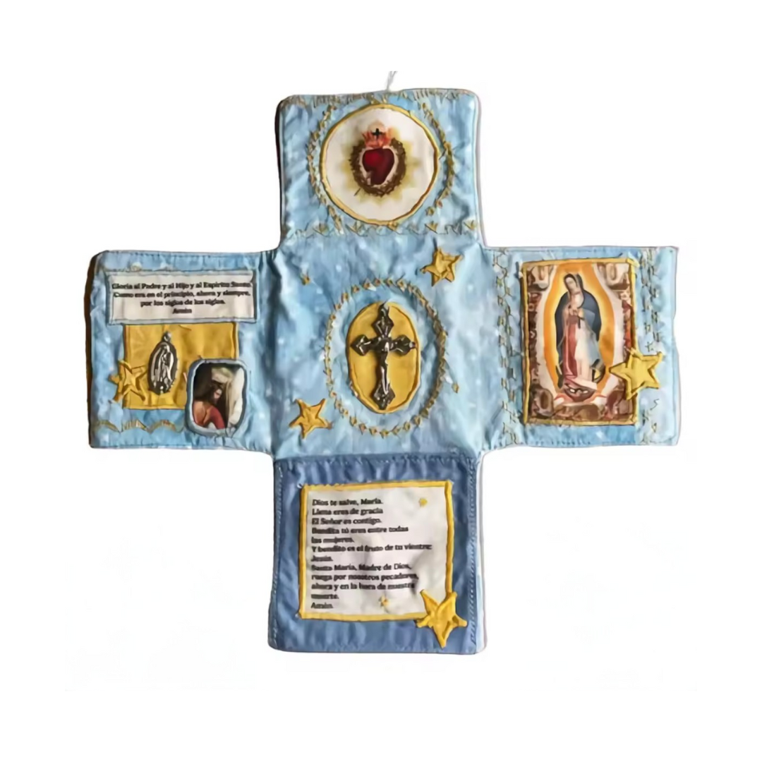 Estuche Devocional Bíblico