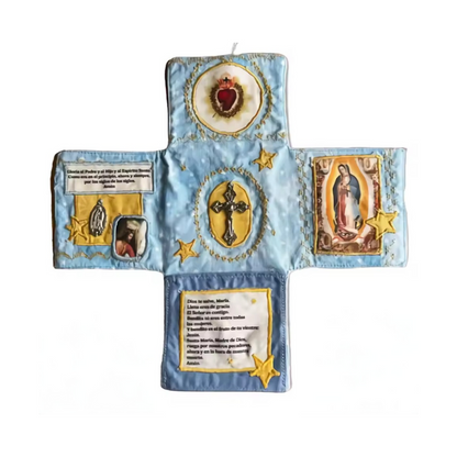 Estuche Devocional Bíblico