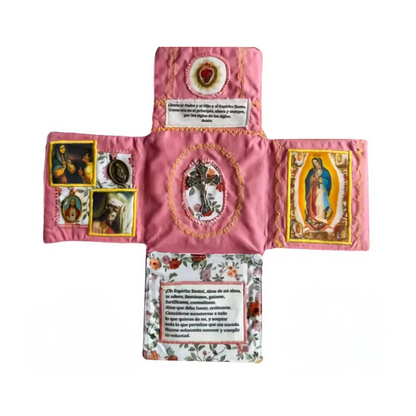Estuche Devocional Bíblico