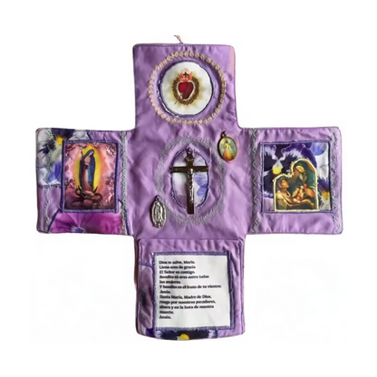 Estuche Devocional Bíblico