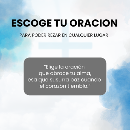 Estuche Devocional Bíblico