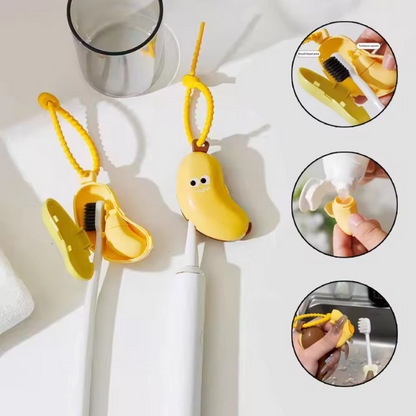 Estuche cepillo SmileyBan