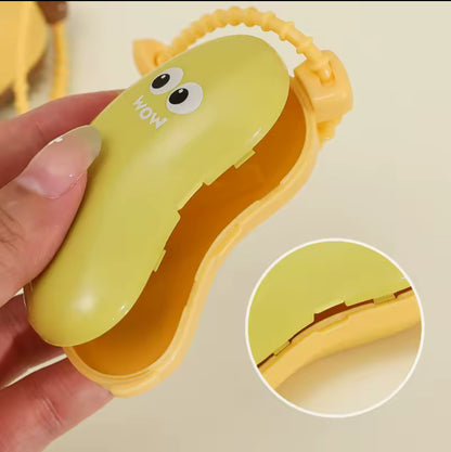 Estuche cepillo SmileyBan
