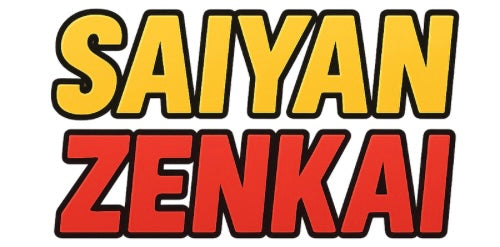 Saiyan Zenkai